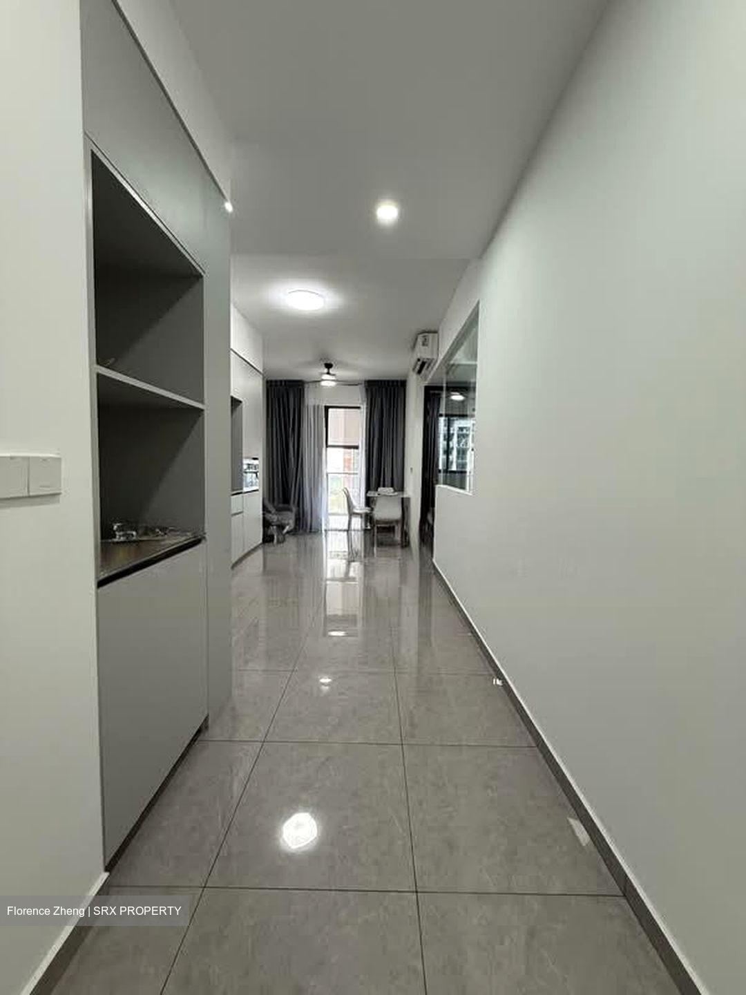 Parc Clematis (D5), Apartment #532894181